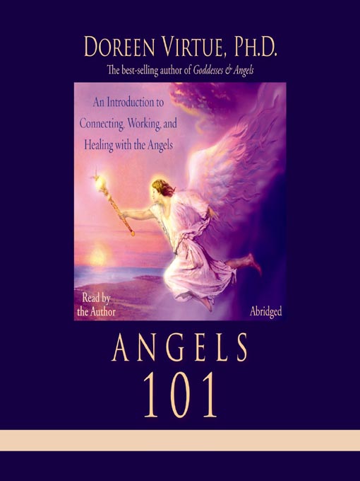 Title details for Angels 101 by Doreen Virtue, Ph.D. - Available